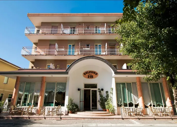 Hotel Belfiore