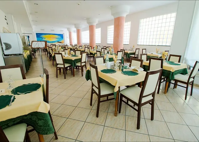 Hotel Belfiore