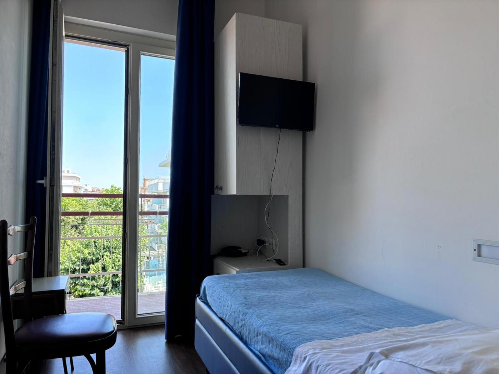 Belfiore 2* Misano Adriatico