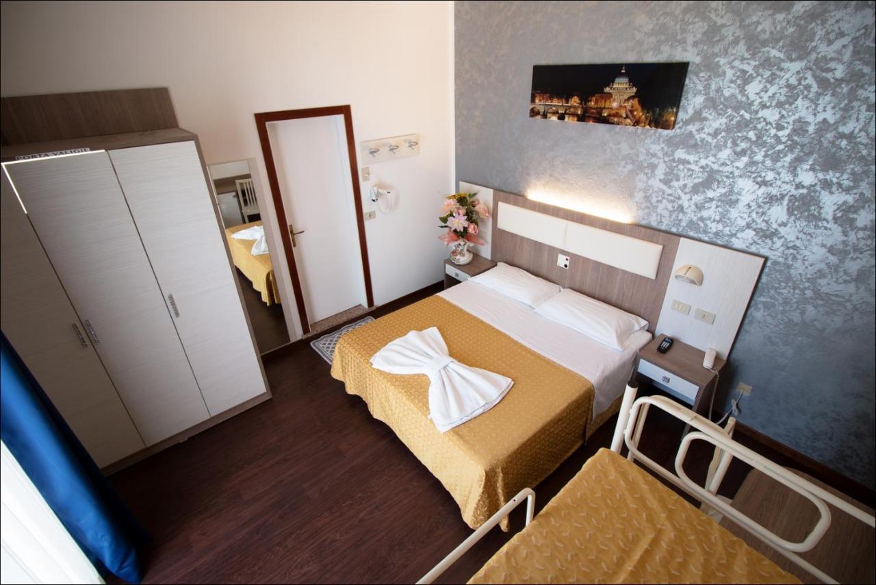 Hotel Belfiore