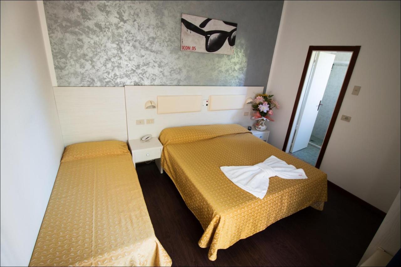 Hotel Belfiore Misano Adriatico