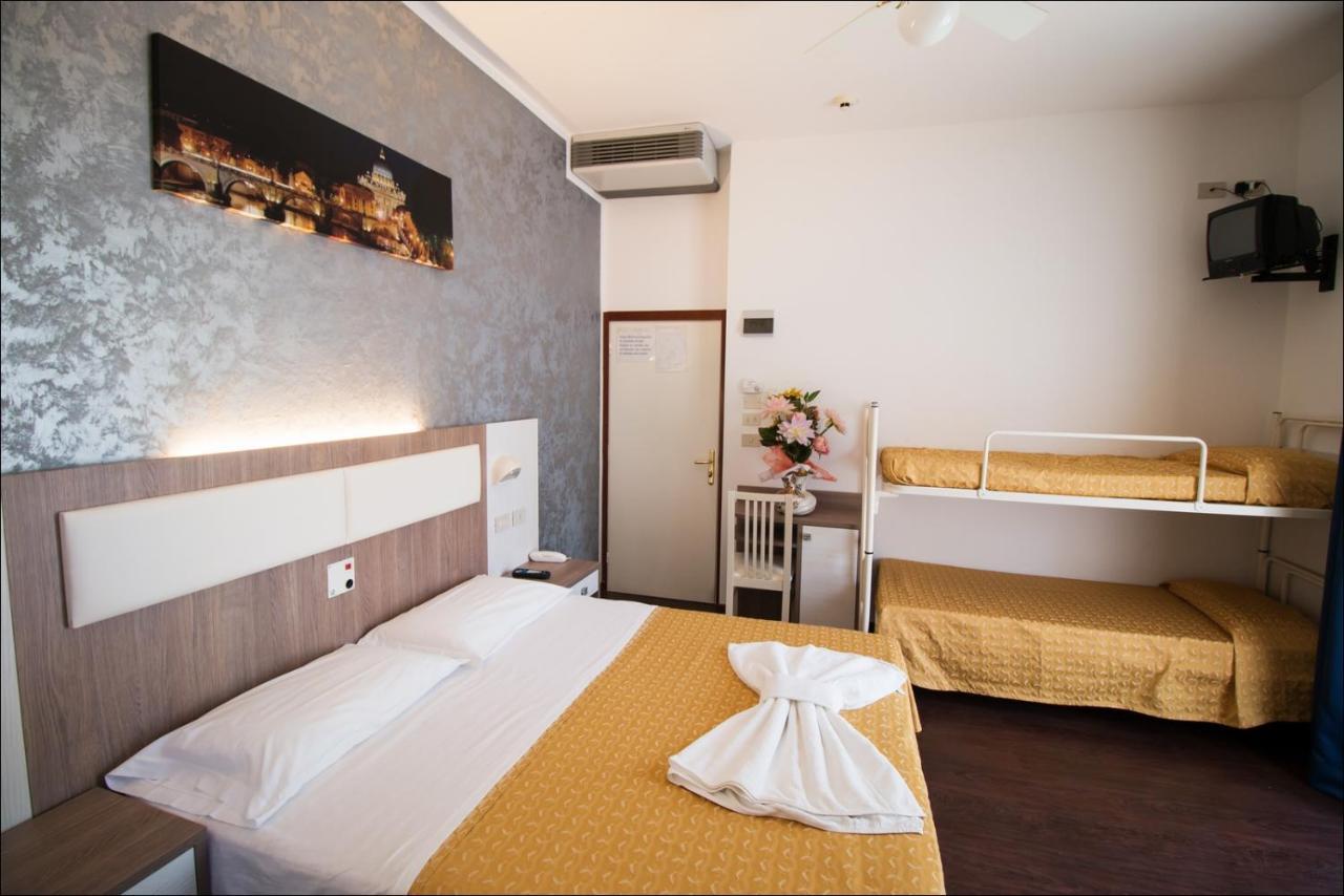Hotel Belfiore 2*