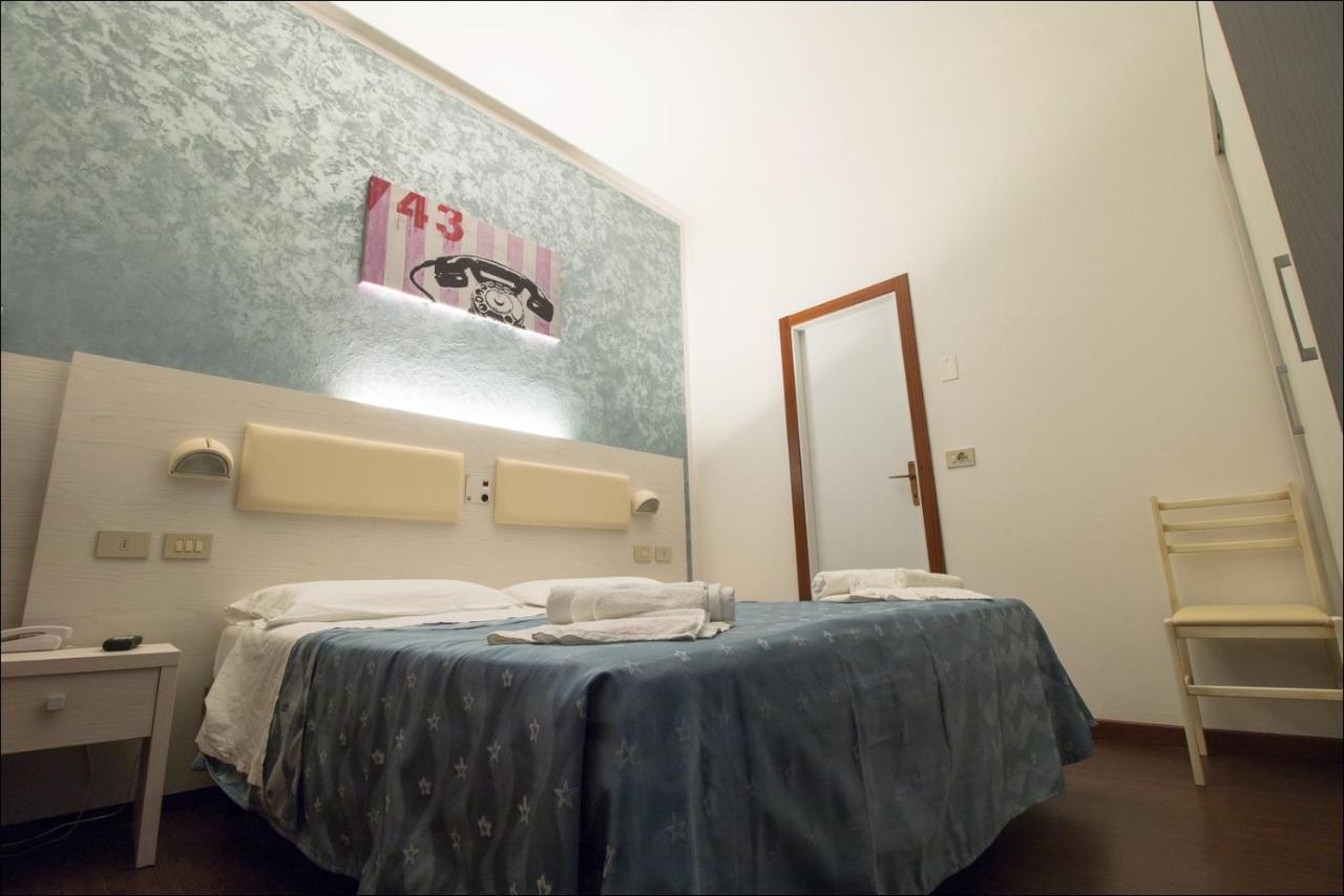 Belfiore Hotel