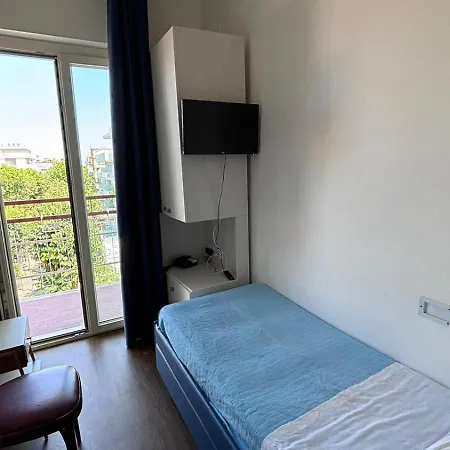 Hotel Belfiore Misano Adriatico Exterior photo