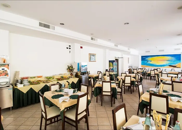 Hotel Belfiore