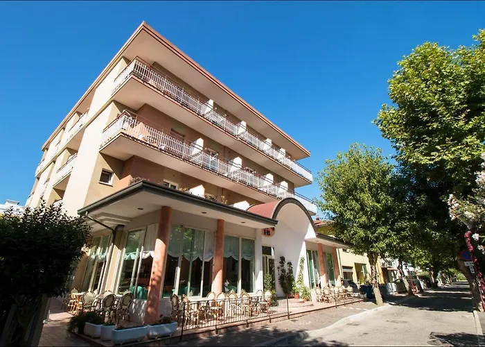 Hotel Belfiore