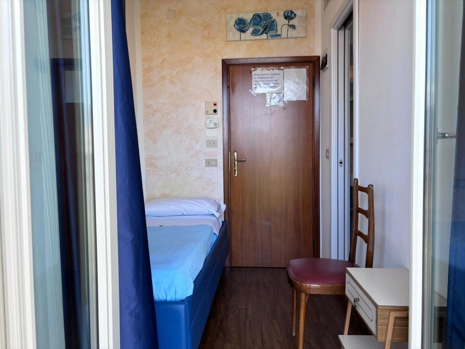 Hotel Belfiore Misano Adriatico