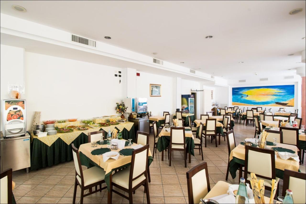Belfiore Hotel