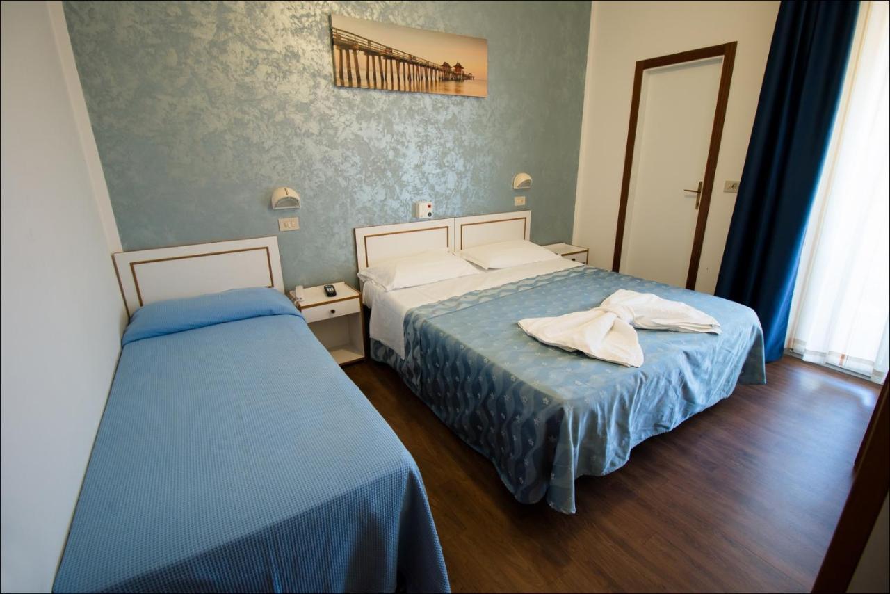 Hotel Belfiore Misano Adriatico